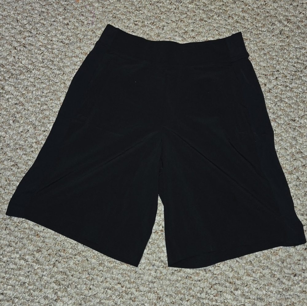 NWOT Althleta Athletic Shorts Women's Size 0